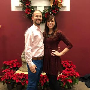 Meet your Posher, Hope